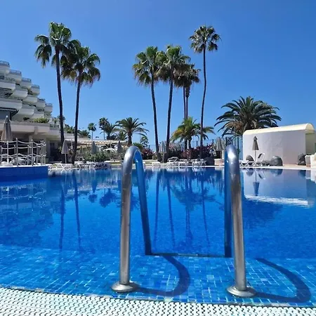 Jupiter Apartman Costa Adeje (Tenerife)
