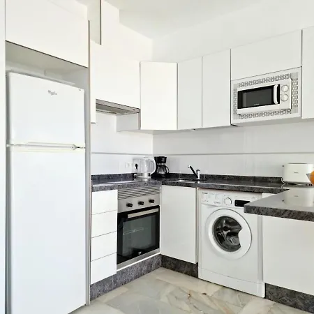 Apartman Jupiter Costa Adeje (Tenerife)